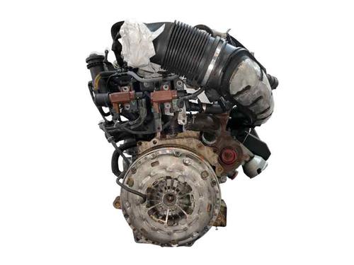 Motor Motor FORD MONDEO IV (BA7) 2.0 TDCi (140 hp) 34236590 34236590