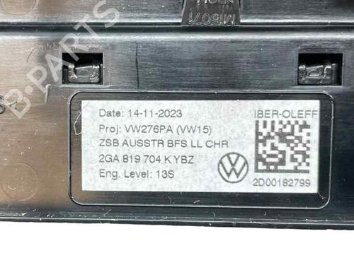 Air vent VW T-ROC (A11, D11) 2.0 TDI | BP28838604I21 - Image 3