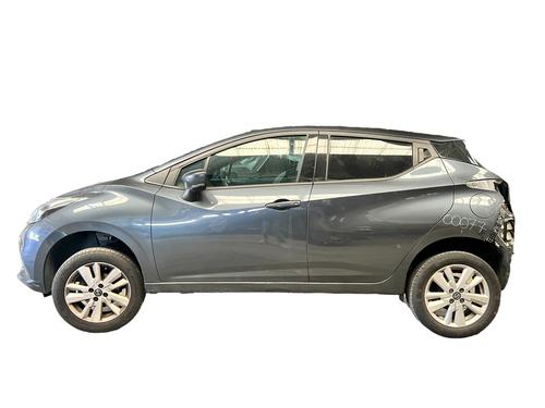 Engine control unit (ECU) NISSAN MICRA V (K14) 1.0 IG-T 100 | BP25212001M57 - Image 6