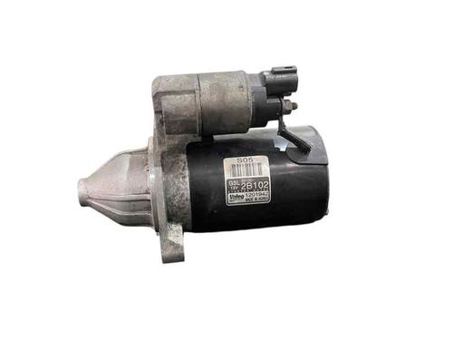 Used Starter HYUNDAI ELANTRA V Saloon (MD, UD) 1.6 (132 hp) 25302915