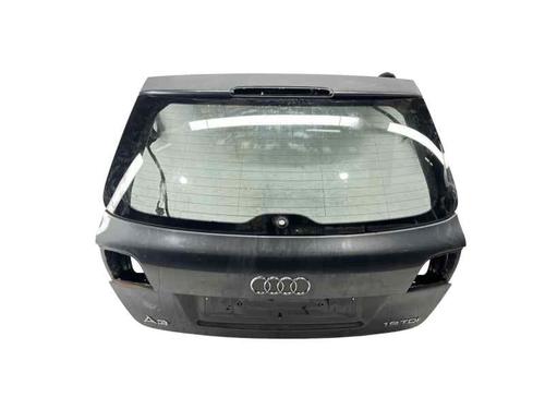 tailgate-audi-a3-8p1-2003-2004-2005-2006-2007-2008-2009-2010-2011-2012-2013-31583230 main image