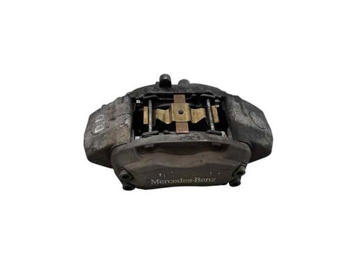 Right front brake caliper MERCEDES-BENZ M-CLASS (W163) ML 270 CDI (163.113) | BP28083164M104