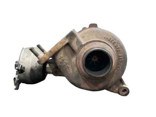 Turbocharger/Supercharger PEUGEOT 407 (6D_) 2.0 HDi 135 (6DRHRH, 6DRHRE, 6DRHRG, 6DRHRJ) | BP32182003M71 