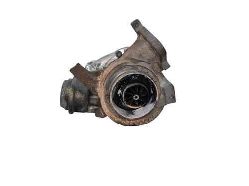 Turbocharger/Supercharger MERCEDES-BENZ C-CLASS (W203) C 220 CDI (203.006, 203.008) | BP30294785M71