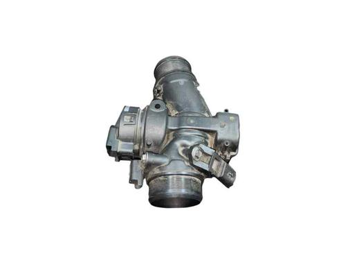 Used Throttle body CITROËN C4 Picasso I MPV (UD_) 1.6 HDi (109 hp) 31683376
