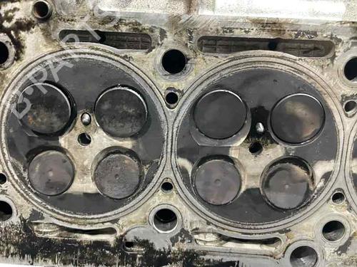 Cylinder head MERCEDES-BENZ C-CLASS (W203)  | BP31683078M5 