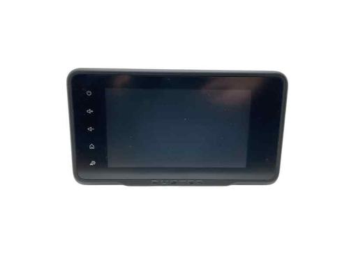 Multifunctionele display DACIA DUSTER (HM_) 1.5 dCi 115 4x4 (HMAD) (116 hp) 28578013