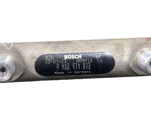 Used Injection rail Injection rail RENAULT SCÉNIC I MPV (JA0/1_, FA0_) 1.9 dCi (JA05, JA1F) (102 hp) 25211285 25211285