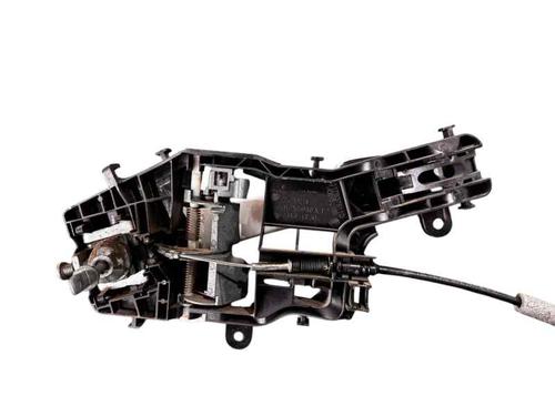 Front left exterior door handle VW PASSAT B8 (3G2, CB2) 2.0 TDI 4motion | BP25212856C128 - Image 2