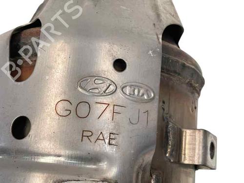 Catalyst HYUNDAI BAYON (BC3) 1.0 T-GDI 48V-Hybrid | BP25213451M10 - Image 5