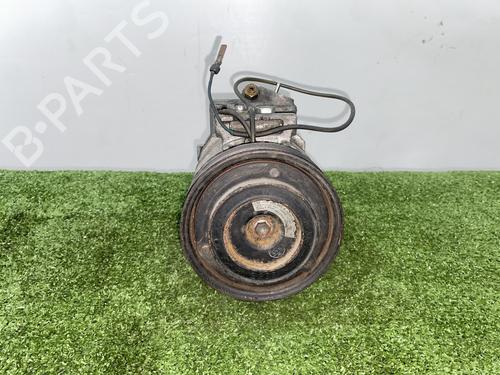 AC compressor AUDI A4 B5 (8D2) | BP31681637M34 - Image 2