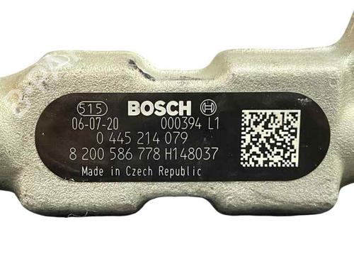 Injection rail RENAULT VEL SATIS (BJ0_) | BP31988476M98