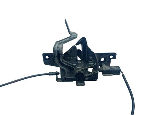 Hood lock HYUNDAI KONA SUV Van (OS, OSE, OSI) 1.0 T-GDi | BP24628598C133