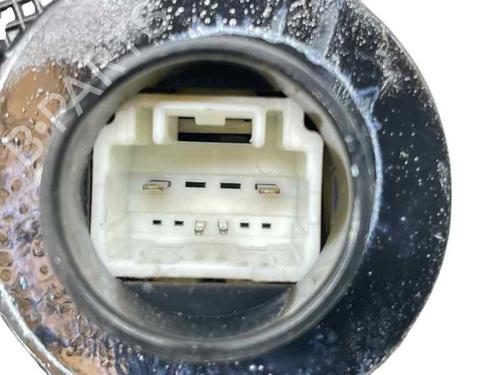 Front right lock TOYOTA AVENSIS Saloon (_T27_) 2.2 D-4D (ADT271_, ADT271R) | BP29628241C97 