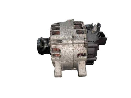 Alternator MAZDA 3 Saloon (BL) 1.6 MZR CD (BL12) | BP25211713M7 - Image 4