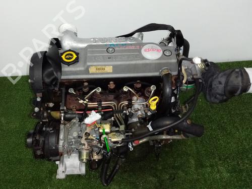 Used Engine Engine FORD ESCORT VI Turnier (GAL, ANL) [1995-2002] 31683774 31683774