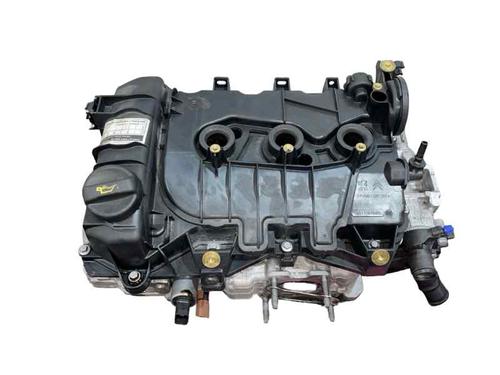 Sylinderhode PEUGEOT 208 II (UB_, UP_, UW_, UJ_) 1.2 VTi 82 (82 hp) 30844606