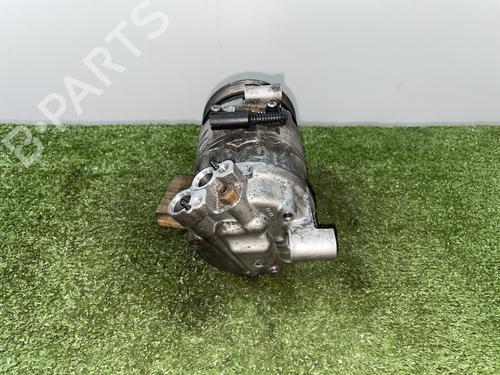 AC compressor BMW 3 (E46) | BP31681845M34