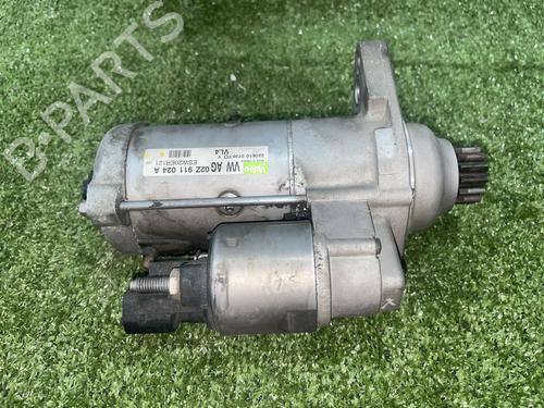 Starter SEAT ALTEA (5P1) 1.6 TDI | BP31681471M8 - Image 3