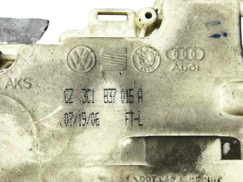 front-left-lock-vw-passat-b6-3c2-2005-2006-2007-2008-2009-2010-2011-32312929 main image