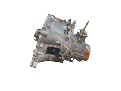 Used Gearbox Gearbox PEUGEOT 206 SW (2E/K) 2.0 HDi (90 hp) 25210737 25210737