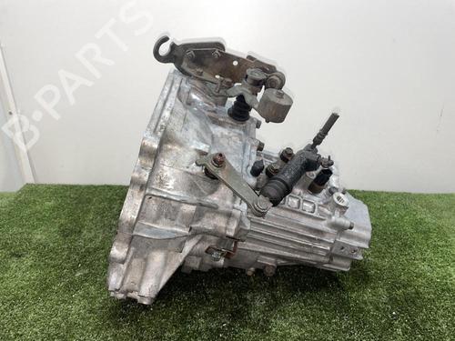 Used Gearbox HYUNDAI ACCENT II (LC) 1.5 CRDi (82 hp) 31684604