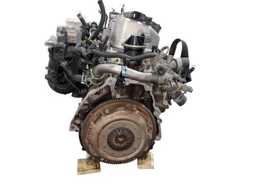 Engine HONDA CIVIC VII Hatchback (EU, EP, EV) 1.6 i (EP2, EU8, EU6) | BP33424416M1 - Image 3
