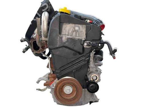 Engine RENAULT CLIO III (BR0/1, CR0/1) | BP37230595M1 - Image 10