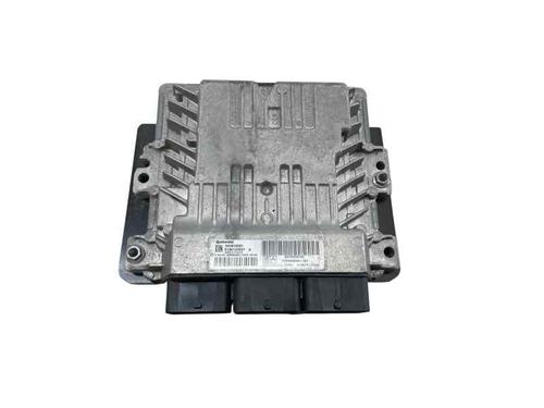 Used Engine control unit (ECU) Engine control unit (ECU) PEUGEOT 3008 I MPV (0U_) 1.6 HDi (112 hp) 29177272 29177272