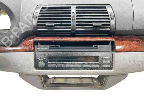 Dashboard BMW X5 (E53) | BP31869601C46