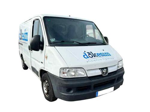 Used Parts PEUGEOT BOXER Van (244) 2.2 HDi 2444315