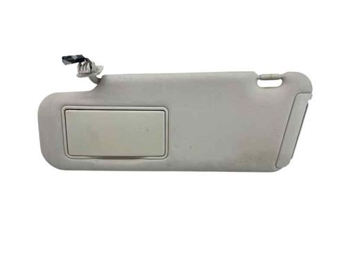 Used Left sun visor Left sun visor MAZDA CX-7 (ER) 2.2 MZR-CD AWD (ER10A) (173 hp) 25781228 25781228
