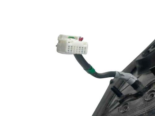 Used Right mirror TOYOTA AURIS (_E18_) 1.4 D-4D (NDE180_, NDE180R) (90 hp) 27924277