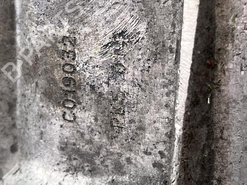 Used Gearbox Gearbox RENAULT MASTER II Van (FD) [1997-2013] 31684058 31684058