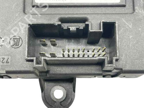 Used Electronic module Electronic module JAGUAR XF I (X250) 2.7 D (207 hp) 31682518 31682518