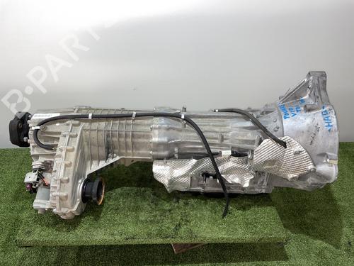 Used Gearbox Gearbox VW TOUAREG (7LA, 7L6, 7L7) [2002-2013] 31683997 31683997
