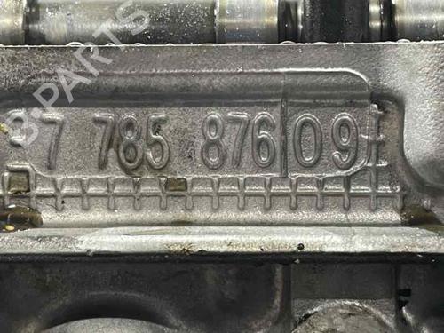 Cylinder head BMW 3 Touring (E91)  | BP32203527M5 