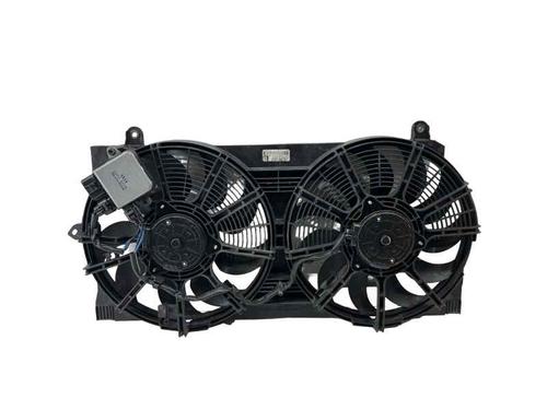 Used Radiator fan Radiator fan NISSAN LEAF (ZE0) Electric (109 hp) 34236250 34236250