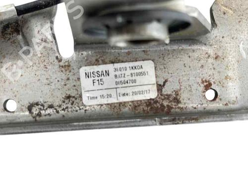 Hand brake NISSAN JUKE (F15) 1.5 dCi | BP31682637I18 