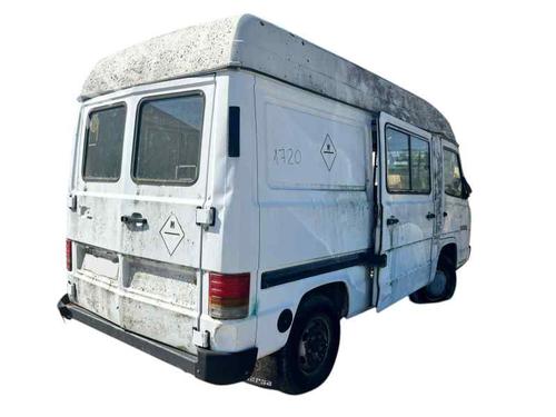 Used Parts MERCEDES-BENZ MB Van (W661)  100 2.4 D  3391941