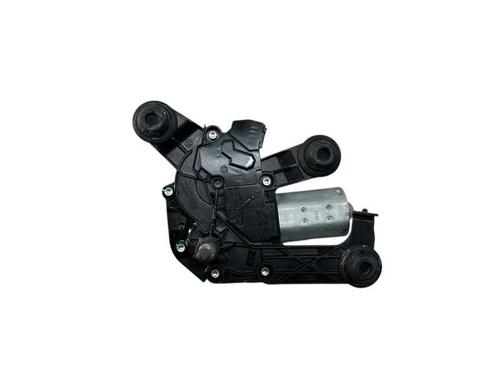 Used Rear wiper motor Rear wiper motor PEUGEOT 208 I (CA_, CC_) 1.2 VTI 82 (82 hp) 30586617 30586617