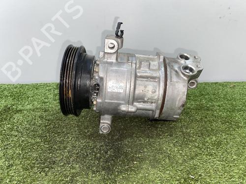 Used AC compressor AC compressor FIAT STILO (192_) [2001-2010] 31681814 31681814
