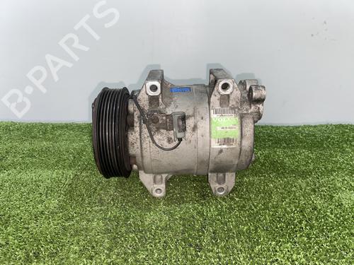 Used AC compressor AC compressor VOLVO S60 I (384) [2000-2010] 24223338 24223338