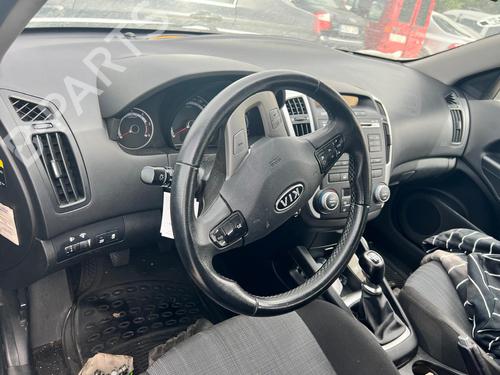 Right front driveshaft KIA CEE'D SW (ED) 1.6 CRDi 115 | BP24353277M39  - Image 7