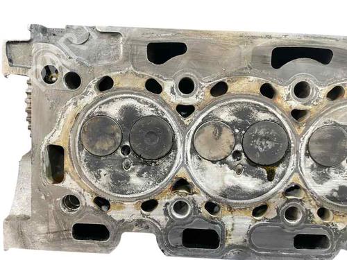 Cylinder head CITROËN C3 I (FC_, FN_) | BP31682982M5