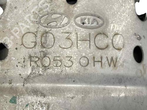 Used Catalyst HYUNDAI IONIQ (AE) 1.6 GDI Hybrid (105 hp) 28508830