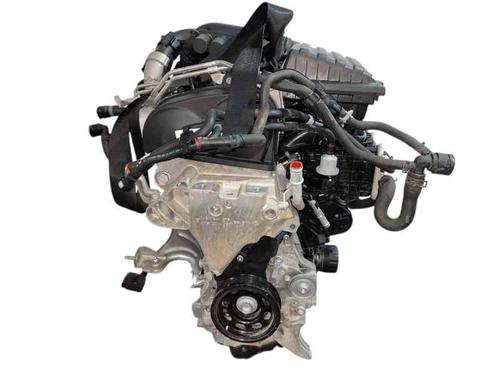 Engine SKODA KODIAQ I (NS6, NS7, NV7) 1.4 TSI | BP33536387M1 - Image 5