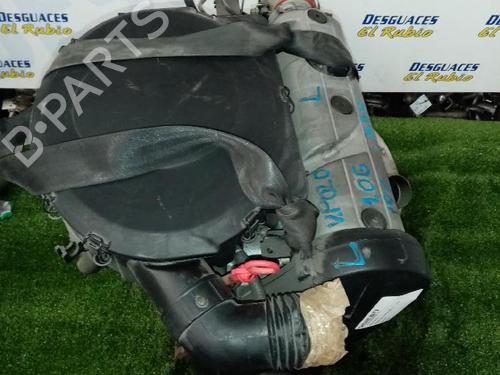 Engine VW POLO III (6N1) 55 1.3 | BP31683839M1 