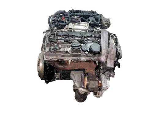 Engine MERCEDES-BENZ C-CLASS (W203) C 220 CDI (203.006, 203.008) | BP25212550M1 - Image 4