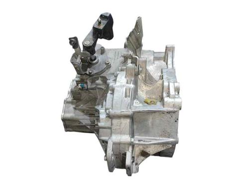 Gearbox CHEVROLET CAPTIVA (C100, C140) 2.0 D | BP31869594M3